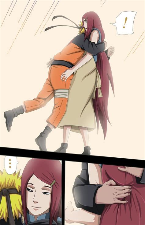 quadrinhos hentai naruto